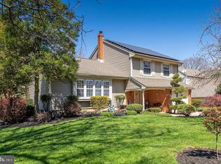 928 Doncaster Dr, West Deptford, NJ 08066