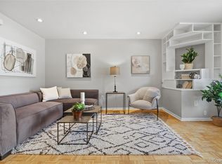 1655 S Cole St UNIT B6, Lakewood, CO 80228