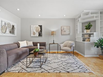 1655 S Cole Street #B6, Lakewood, CO, 80228