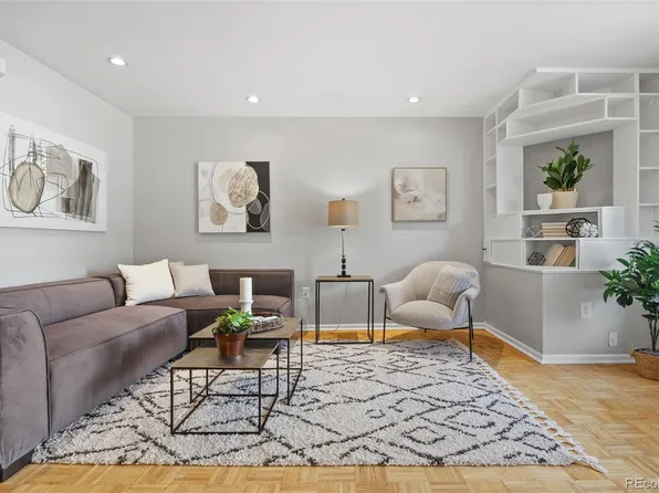1655 S Cole Street #B6, Lakewood, CO 80228