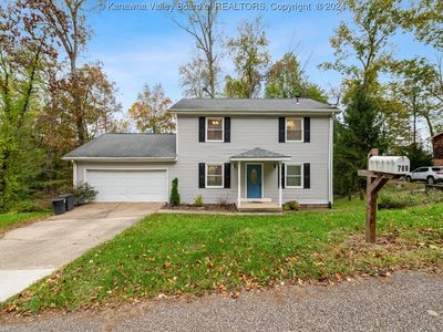 788 Seneca Hills Dr, Elkview, WV, 25071
