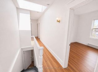 308 Brunswick Ave #2, Toronto, ON M5R 2Y9