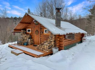 166 Lamb Road, Carthage, ME 04224