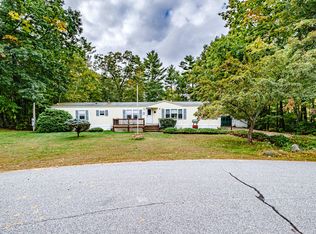 21 Westside Sebago, Standish, ME 04084