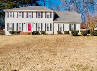 3627 Seton Hall Way, Decatur, GA 30034