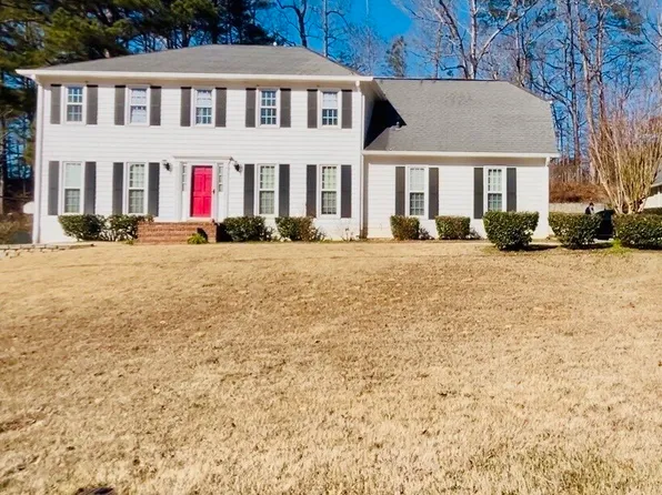 3627 Seton Hall Way, Decatur, GA 30034