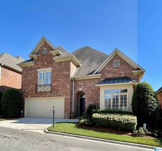 1583 Creekstone Cir, Birmingham, AL, 35243