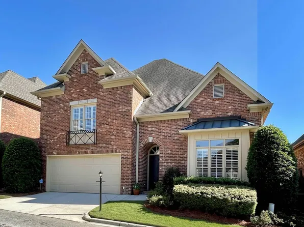 1583 Creekstone Cir, Birmingham, AL 35243