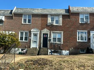 357 Westpark Ln, Clifton Heights, PA 19018