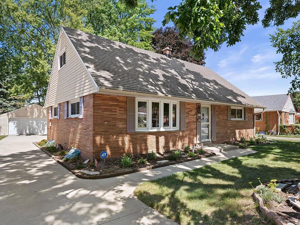 1st image of 4201 N 89th STREET