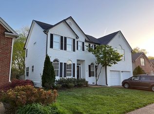 462 Essex Park Cir, Franklin, TN 37069