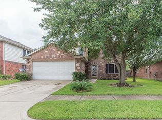 7910 Cedar View St, Baytown, TX 77523