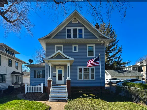 3814 Ridge Ave, Sioux City, IA 51106