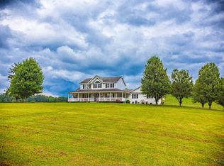 3942 Steam Furnace Rd, Peebles, OH 45660