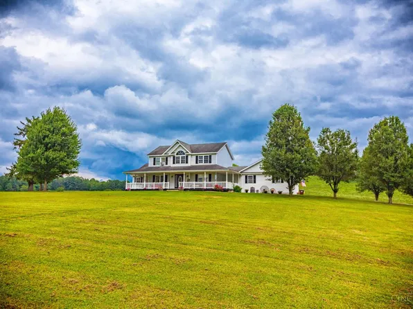 3942 Steam Furnace Rd, Peebles, OH 45660