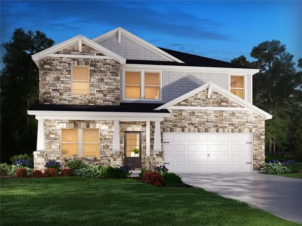 6900 Durham Ln, Fairburn, GA 30213