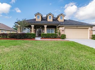 347 Porta Rosa Cir, Saint Augustine, FL 32092