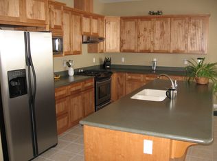 1745 Drake St, Lakeview, OR 97630