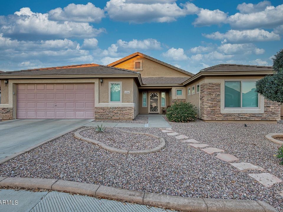 12818 W Windrose Dr, El Mirage, AZ 85335 Zillow