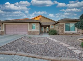 12818 W Windrose Dr, El Mirage, AZ 85335