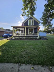 325 N Nelson St, Bennington, KS, 67422