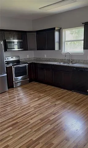2318 Seminole Ln — Photo 1