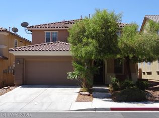10093 Chestnut Wood Ave, Las Vegas, NV 89148