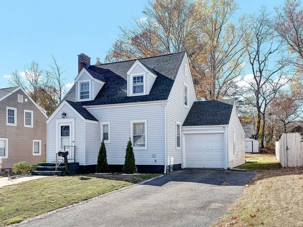 40 Seneca Street, New Britain, CT 06053