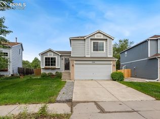 5946 Fossil Dr, Colorado Springs, CO 80923