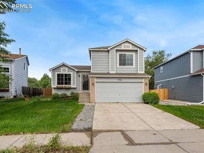 5946 Fossil Dr, Colorado Springs, CO, 80923