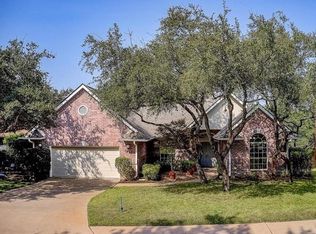 3917 Latimer Dr, Austin, TX 78732