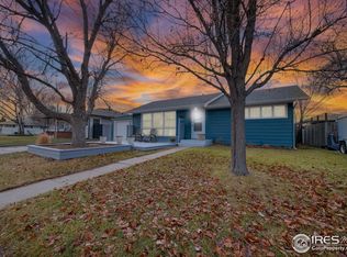 508 Lincoln St, Brush, CO 80723