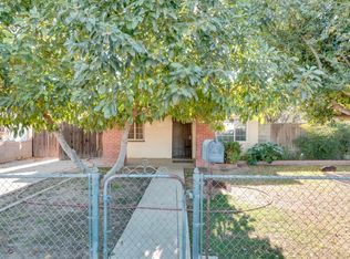 1313 Woodrow Ave, Bakersfield, CA 93308