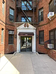 Rented by Guy Goldman, LREB