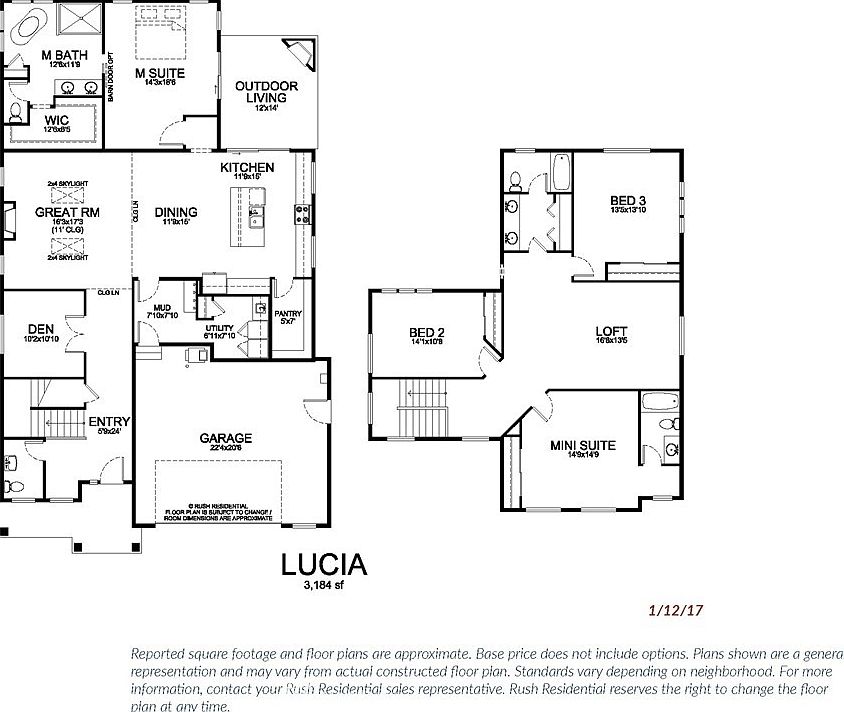 2nd image of 4426 Brant Court Lot40