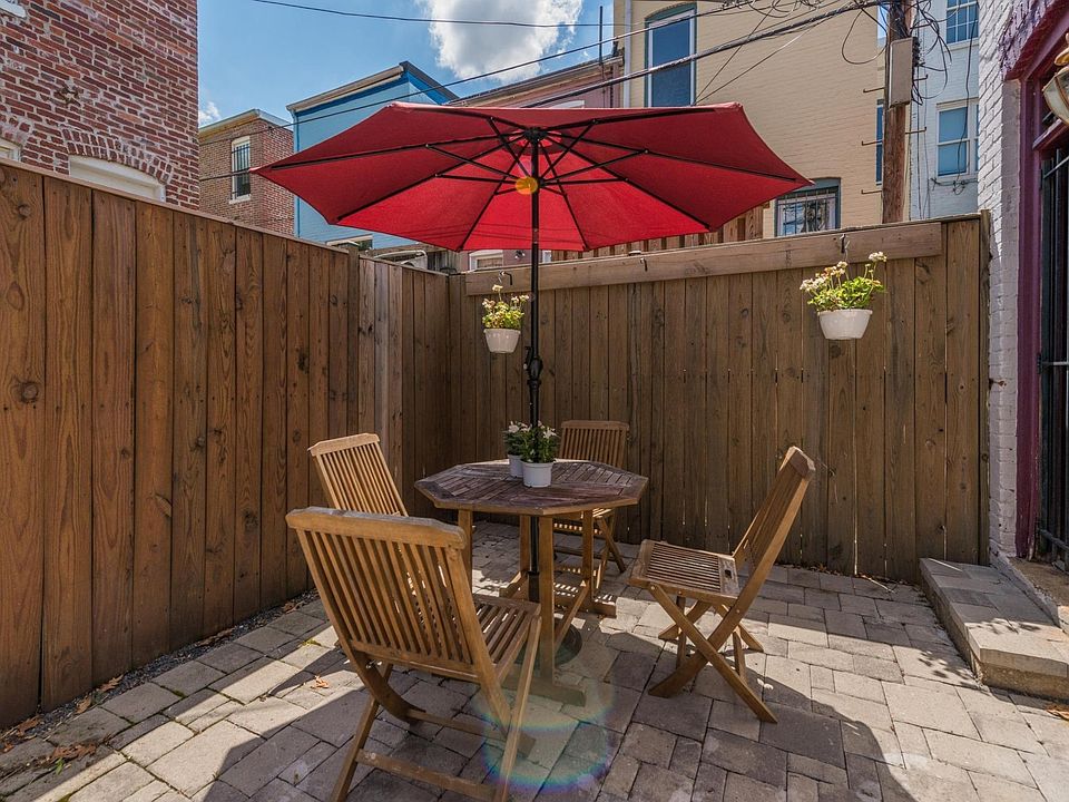 Direct access to outdoor space