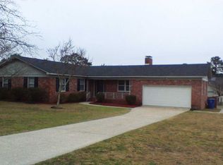 293 King Charles Rd, Columbia, SC 29209