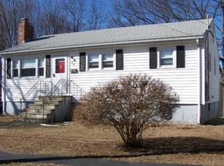 32 Crest Ave, Dedham, MA 02026