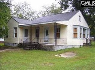 1405 Lucas St, Cayce, SC 29033