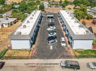 221 S Sierra Vista St, Porterville, CA 93257
