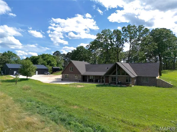 3378 State Highway 21 S, Ellsinore, MO 63937