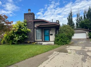 17218 96th St NW, Edmonton, AB T5Z1Z6