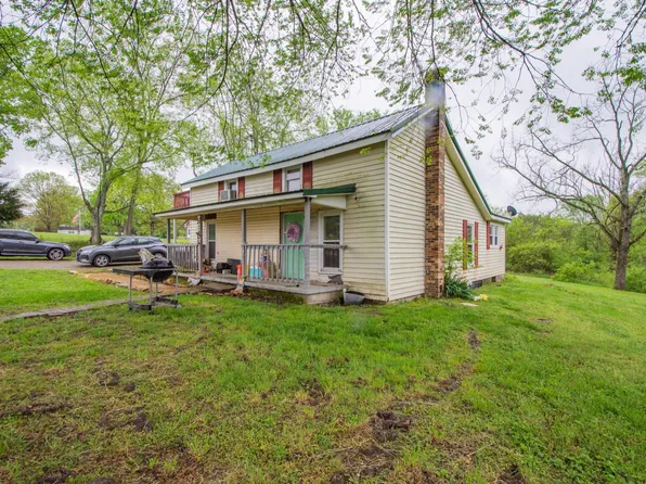 447 Puncheon Branch Rd, Minor Hill, TN 38473