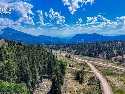 1444 Anges Dr, Cripple Creek, CO, 80813