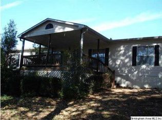 40 County Road 636, Heflin, AL 36264