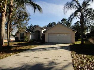 5434 Loma Vista Loop, Davenport, FL 33896