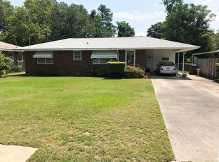 2104 Providence Dr, Augusta, GA 30904