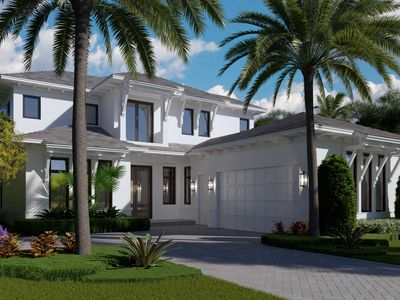 109 W Village Way, Jupiter, FL, 33458