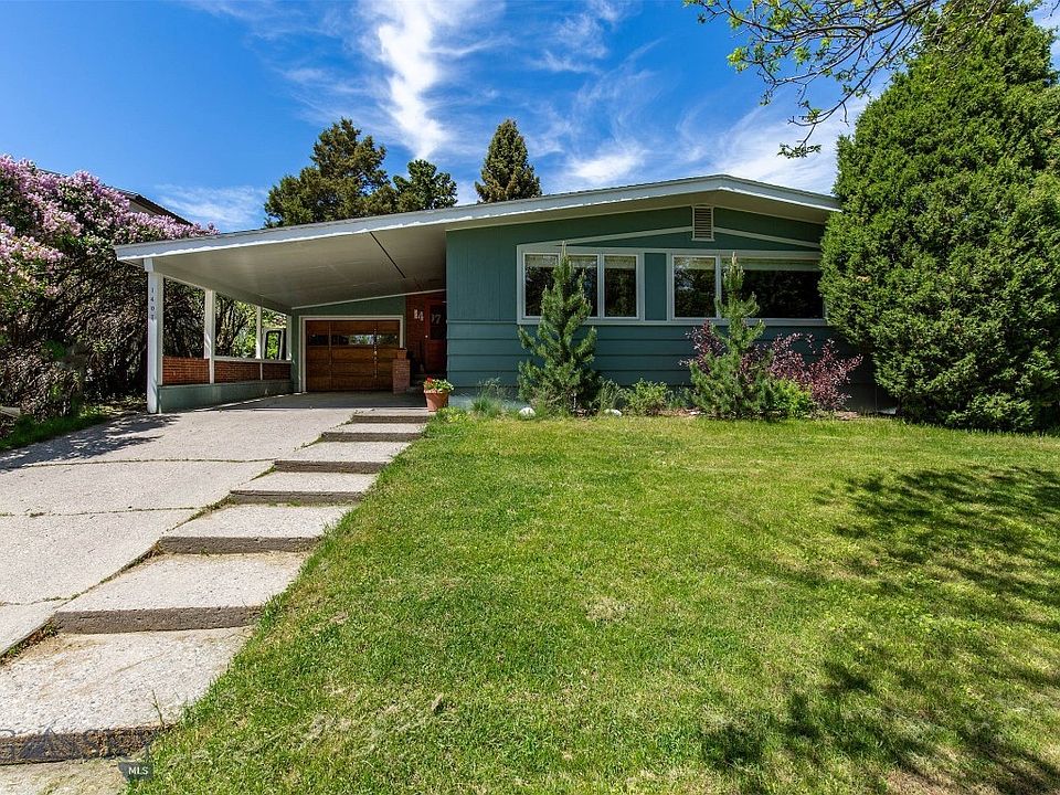 1407 S 3rd Ave, Bozeman, MT 59715 Zillow