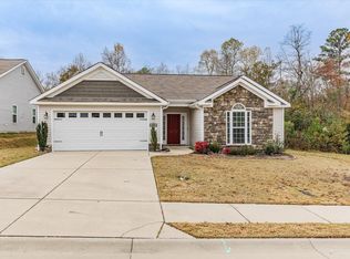 4986 Copse Dr, Augusta, GA 30909